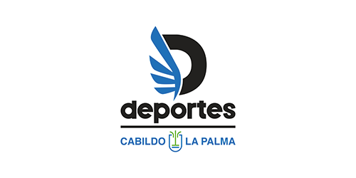 CABILDO DE LA PALMA DEPORTES
